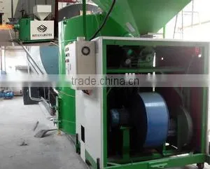 Steam Boiler Use Biomass Fuel thumbnail-3
