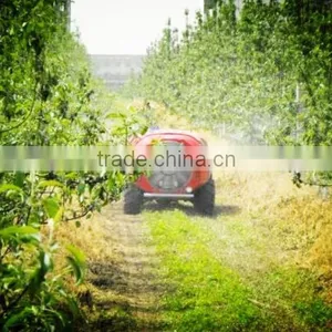 Best Price Self Propelled Garden Orchard High Press Boom Air Blast Sprayer Vehicle 1000L Tank With 60Hp Engine and A/c Cabin thumbnail-4