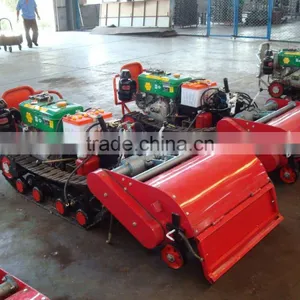 Automatic Mini Power Tiller Assembly Production Line thumbnail-3
