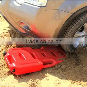 Hight Quality 20liter Plastic Jerry Can Fuel Tank For Offroad Auto Gasoline Tank thumbnail-3
