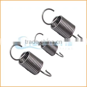 Competitive Price High Quality Small Tension Springs thumbnail-1