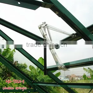2017 Widely Used Greenhouse Automatic Window Opener thumbnail-1