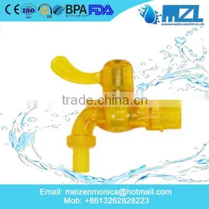 Big Discount Plastic /PVC Faucet/tap Bibcocks China Supplier thumbnail-1
