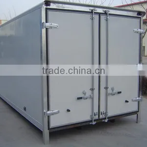 Hot Selling Japanese Used Freezer Truck With Great Price thumbnail-1