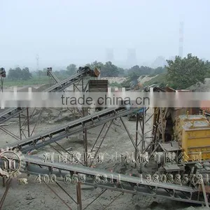 Rubber Conveyor Belt From China thumbnail-1