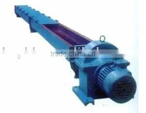 Hot Selling GX300*10 Spiral Screw Conveyor With ISO thumbnail-1