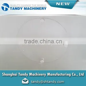 Factory Competitive Air Ventilation Synthetic Bag Filter thumbnail-3