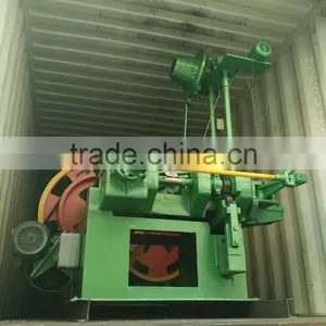 NAIL POLISHING MACHINE thumbnail-1