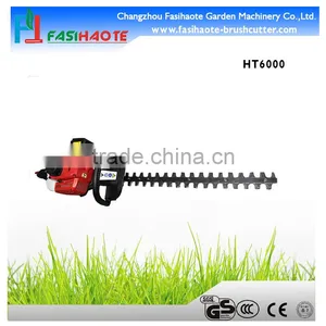 Low Noise Gasoline Hedge Trimmer Attachement thumbnail-1