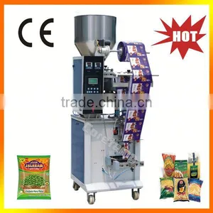 Automatic Packaging Machine for Namkeen Manufacturer thumbnail-1