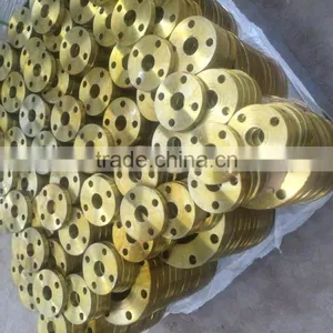 High Quality Steel Standard JIS 10k Flange Made in China thumbnail-1