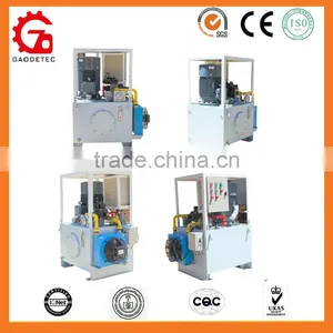 Electric Hydraulic Power Pack With High Quality thumbnail-1