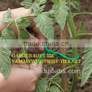 5m*5mm Garden Soft Twist Wire for Plant Support thumbnail-1