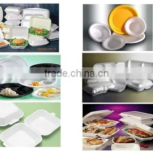 Hot Sale PS Foam Sheet Extrusion Line thumbnail-5
