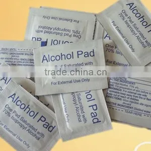 ALCOHOL PAD thumbnail-1