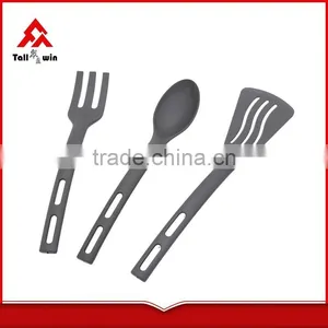 Colorful Tools, Children Kitchen Tools, Funny Nylon Kitchen Tools thumbnail-1