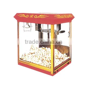 GRT - PP905 Commercial Popcorn Machine thumbnail-1