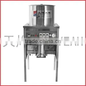 TW-1001 Hot Wet Garlic Peeling Machine (video) Factory thumbnail-1