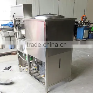 Automatic Soybean Milk Make Machine thumbnail-2