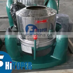 Wastewater Sewage Treatment Centrifuge Separator for Sale,small Manual Discharge Filtration Separator for Sale thumbnail-1