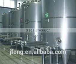 Automatic CIP Cleaning System thumbnail-1