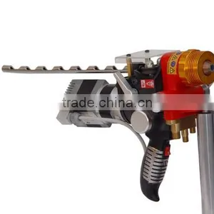 Kingsky Flame Spray Gun Thermal Spray Gun thumbnail-1