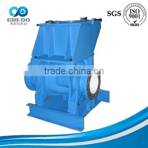 Vertical Split Case Pump for Electric thumbnail-1