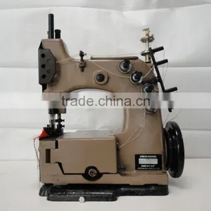 KEESTAR 80800CDH Two Needle Chain Stitch Jumbo Bag Sewing Machine thumbnail-4