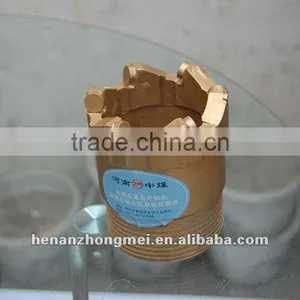 Pdc Bit for Water Well Drilling thumbnail-1