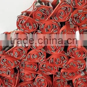 Strong Fire Resistant Escape Rope Ladder thumbnail-3