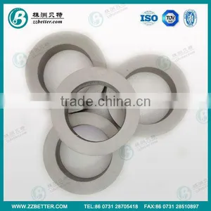 Customerized Cemented Carbide Rings for Rolling Mill thumbnail-1