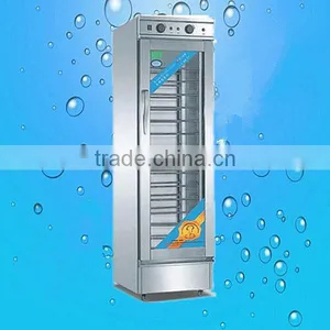 Hot Sales 15 Layers Bread Proofer for Sale,Price of Bread Proofer(ZQF-15) thumbnail-1