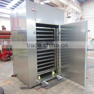 Drying Trolley Cooking Trolley Baking Trolley thumbnail-4