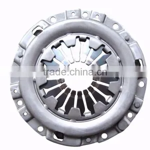 SCANIA Clutch Cover/truck Clutch Cover OEM 3482 119 034/3482 001 234 thumbnail-1