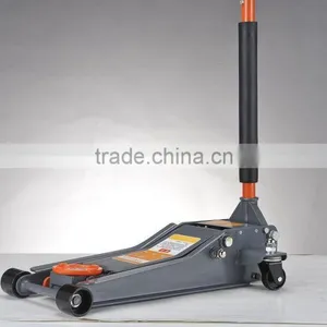 Cheap Price High Quality CE Approved Floor Jack & Hydrualic Floor Jack 3 Ton thumbnail-2