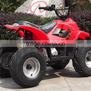 50cc /110cc Gas Powered Vehicles for Kids Loncin Atv (JLA-02-01) thumbnail-5