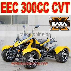 ATV Quad 300cc EEC thumbnail-1