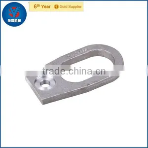 Forging Products-bullet Train/bullet Train Part/High Quality Bullet Train Parts thumbnail-1