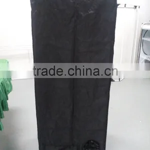 600D New Style Reflective Mylar Grow Tent for Hydroponic Grow 60*60*160CM thumbnail-4