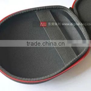 Custom EVA Earphone Headphone Headset Case, EVA Earbud Case thumbnail-6