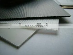 Corrugated pp Floor Protection Sheet thumbnail-1