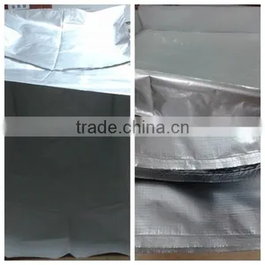 Heat Resistance Pallet Cover thumbnail-5