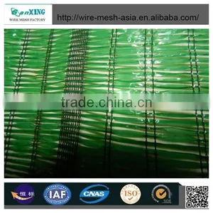 100%Agricultural Virgin HDPE, Greenhouse Shade Net, Sun Shade Net thumbnail-2