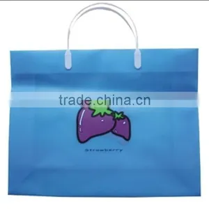 China Suppliers Cosmetic Plastic Packaging Bag With Personal Logo Printing thumbnail-2
