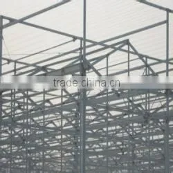 The Best Price of Light Steel Structure Framework Profiles Steel thumbnail-1