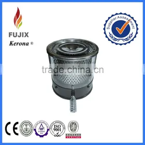 Fujix Brand Radiant Covector Kerosene Heater EP-188 thumbnail-2