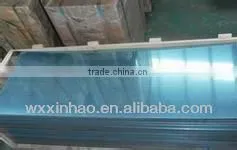 Blue Mirror Steel Plate Surface Protection Film thumbnail-1