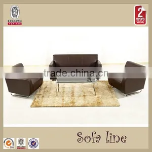 SFA00030 Germany Living Room Leather Sofa,leather Corner Sofa,cheap Genuine Leather Sofa thumbnail-1