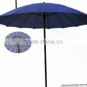 Modern Giant Outdoor Umbrella 11123-11 thumbnail-1
