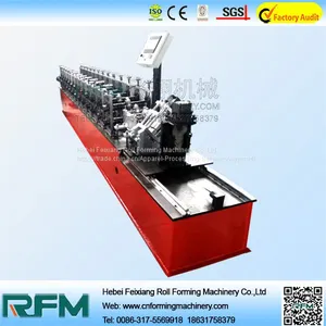FX t Grid t Barrolling Forming Machine thumbnail-1